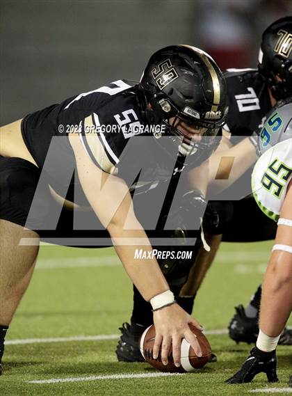 Thumbnail 2 in V.R. Eaton vs Fossil Ridge photogallery.