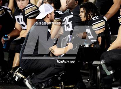 Thumbnail 1 in V.R. Eaton vs Fossil Ridge photogallery.