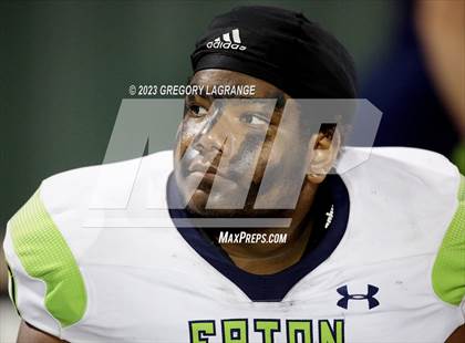 Thumbnail 1 in V.R. Eaton vs Fossil Ridge photogallery.