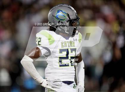 Thumbnail 1 in V.R. Eaton vs Fossil Ridge photogallery.