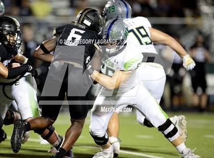 Thumbnail 3 in V.R. Eaton vs Fossil Ridge photogallery.