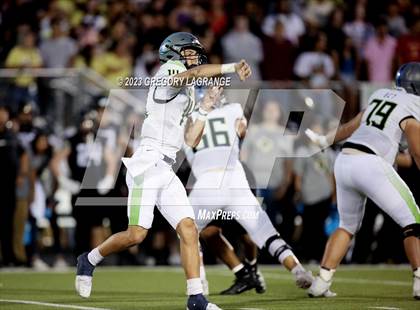 Thumbnail 2 in V.R. Eaton vs Fossil Ridge photogallery.