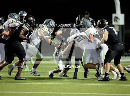 Thumbnail 1 in V.R. Eaton vs Fossil Ridge photogallery.