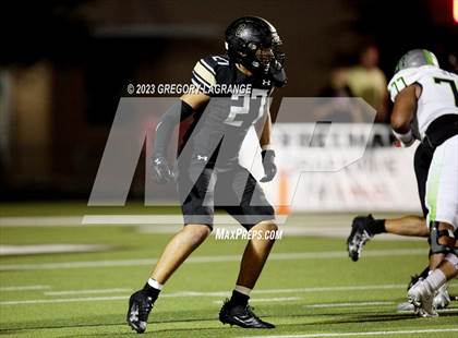Thumbnail 2 in V.R. Eaton vs Fossil Ridge photogallery.