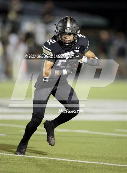 Thumbnail 1 in V.R. Eaton vs Fossil Ridge photogallery.