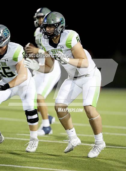 Thumbnail 1 in V.R. Eaton vs Fossil Ridge photogallery.