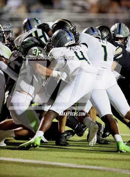 Thumbnail 1 in V.R. Eaton vs Fossil Ridge photogallery.