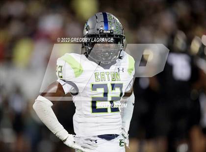 Thumbnail 2 in V.R. Eaton vs Fossil Ridge photogallery.