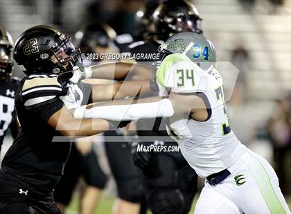 Thumbnail 3 in V.R. Eaton vs Fossil Ridge photogallery.
