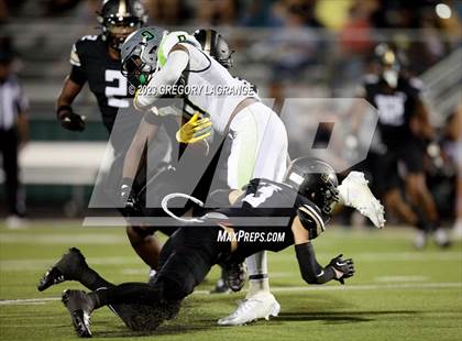 Thumbnail 2 in V.R. Eaton vs Fossil Ridge photogallery.
