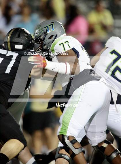 Thumbnail 1 in V.R. Eaton vs Fossil Ridge photogallery.