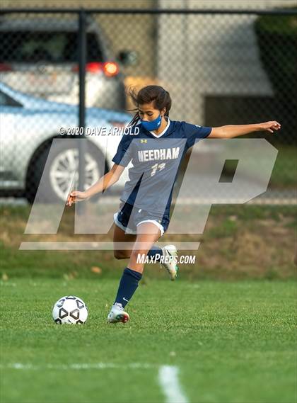 Thumbnail 3 in Brookline @ Needham photogallery.