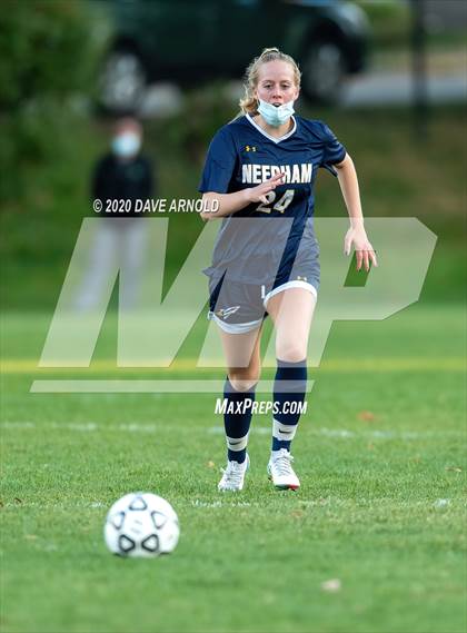 Thumbnail 1 in Brookline @ Needham photogallery.