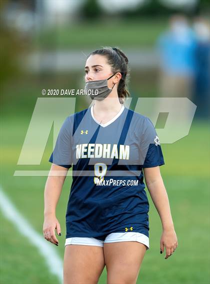 Thumbnail 3 in Brookline @ Needham photogallery.