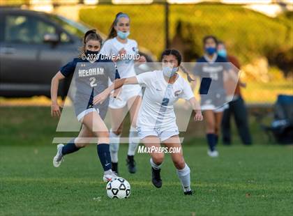 Thumbnail 1 in Brookline @ Needham photogallery.