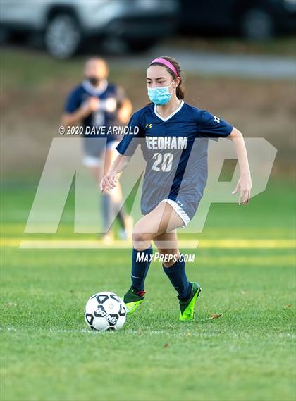 Thumbnail 1 in Brookline @ Needham photogallery.