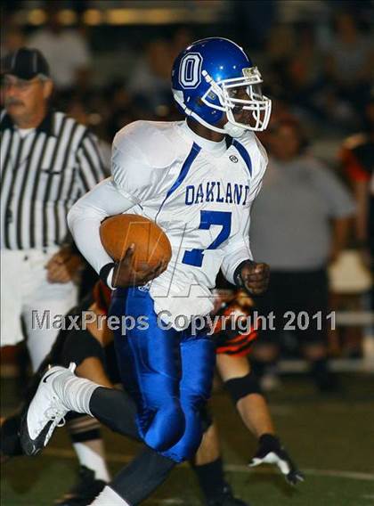 Thumbnail 2 in Oakland @ Roseville photogallery.