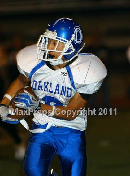 Thumbnail 2 in Oakland @ Roseville photogallery.