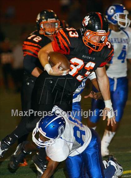 Thumbnail 3 in Oakland @ Roseville photogallery.