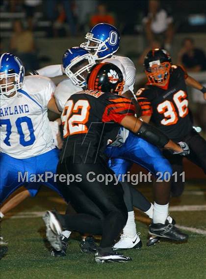 Thumbnail 3 in Oakland @ Roseville photogallery.