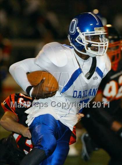 Thumbnail 3 in Oakland @ Roseville photogallery.