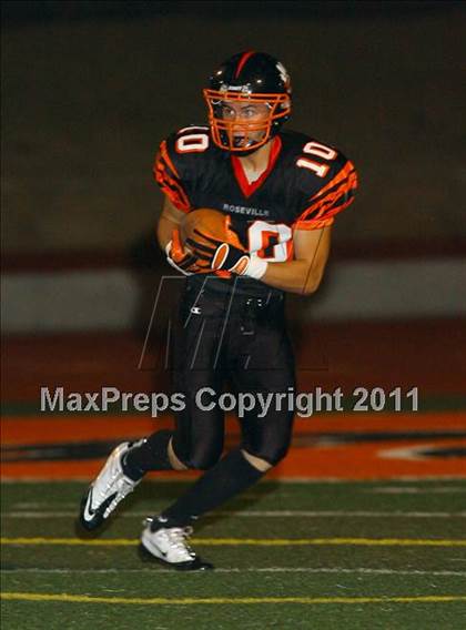 Thumbnail 3 in Oakland @ Roseville photogallery.