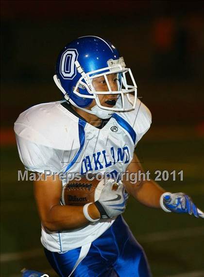Thumbnail 3 in Oakland @ Roseville photogallery.