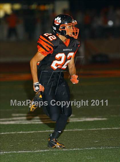Thumbnail 2 in Oakland @ Roseville photogallery.