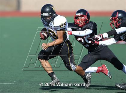 Thumbnail 1 in Del Mar @ Westmont photogallery.