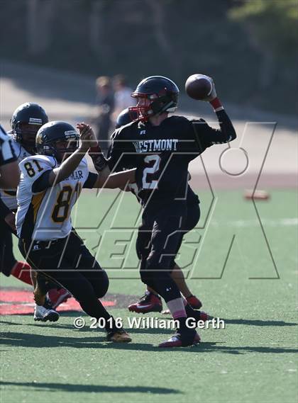 Thumbnail 1 in Del Mar @ Westmont photogallery.