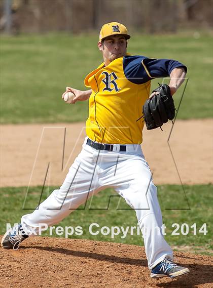 Thumbnail 3 in Wilson @ Riverdale Baptist photogallery.