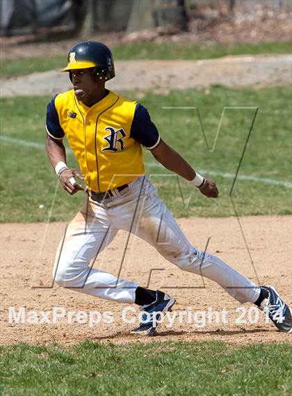 Thumbnail 1 in Wilson @ Riverdale Baptist photogallery.