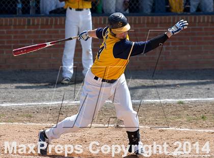 Thumbnail 3 in Wilson @ Riverdale Baptist photogallery.