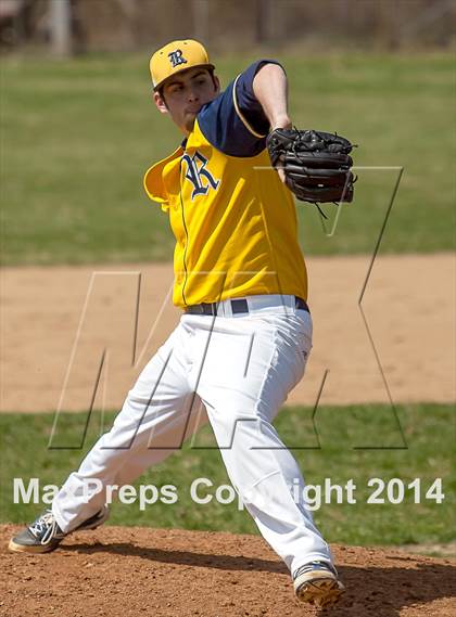 Thumbnail 2 in Wilson @ Riverdale Baptist photogallery.