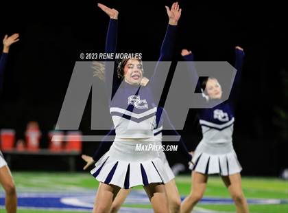 Thumbnail 2 in Santa Margarita vs Sierra Canyon (CIF SS D1 Rnd 1 Playoff) photogallery.