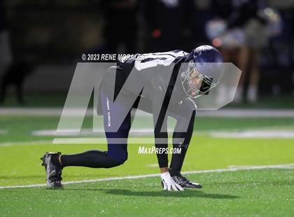Thumbnail 3 in Santa Margarita vs Sierra Canyon (CIF SS D1 Rnd 1 Playoff) photogallery.