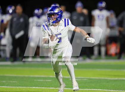 Thumbnail 3 in Santa Margarita vs Sierra Canyon (CIF SS D1 Rnd 1 Playoff) photogallery.