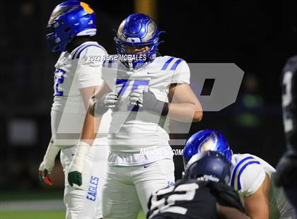 Thumbnail 3 in Santa Margarita vs Sierra Canyon (CIF SS D1 Rnd 1 Playoff) photogallery.