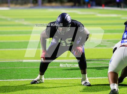 Thumbnail 1 in Santa Margarita vs Sierra Canyon (CIF SS D1 Rnd 1 Playoff) photogallery.