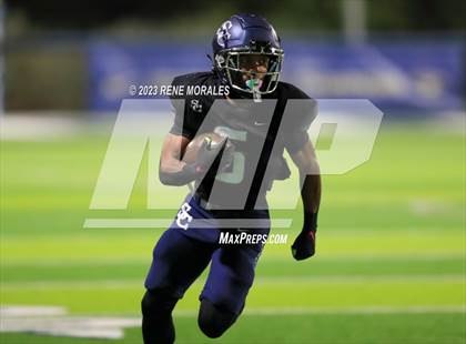 Thumbnail 1 in Santa Margarita vs Sierra Canyon (CIF SS D1 Rnd 1 Playoff) photogallery.