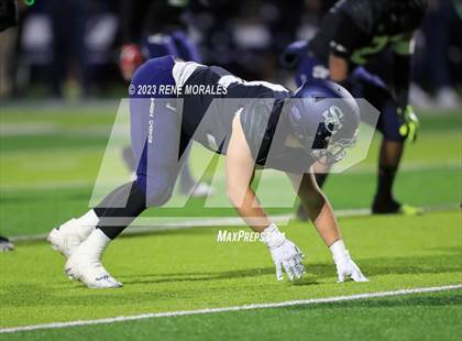 Thumbnail 1 in Santa Margarita vs Sierra Canyon (CIF SS D1 Rnd 1 Playoff) photogallery.