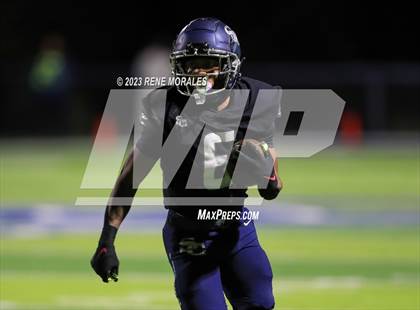 Thumbnail 2 in Santa Margarita vs Sierra Canyon (CIF SS D1 Rnd 1 Playoff) photogallery.