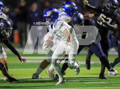 Thumbnail 1 in Santa Margarita vs Sierra Canyon (CIF SS D1 Rnd 1 Playoff) photogallery.