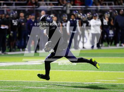 Thumbnail 3 in Santa Margarita vs Sierra Canyon (CIF SS D1 Rnd 1 Playoff) photogallery.