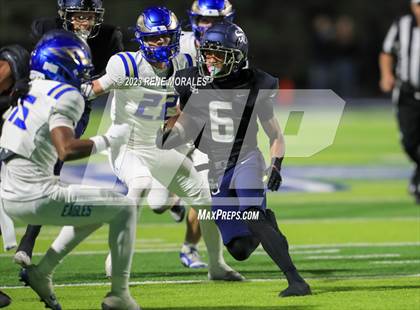 Thumbnail 3 in Santa Margarita vs Sierra Canyon (CIF SS D1 Rnd 1 Playoff) photogallery.