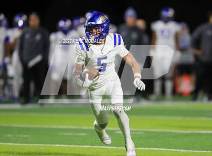 Thumbnail 1 in Santa Margarita vs Sierra Canyon (CIF SS D1 Rnd 1 Playoff) photogallery.