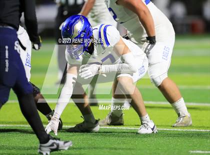 Thumbnail 2 in Santa Margarita vs Sierra Canyon (CIF SS D1 Rnd 1 Playoff) photogallery.