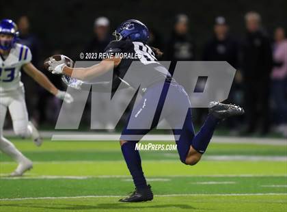 Thumbnail 3 in Santa Margarita vs Sierra Canyon (CIF SS D1 Rnd 1 Playoff) photogallery.