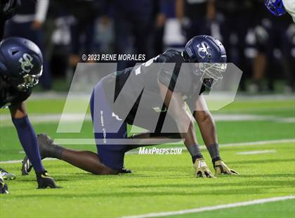 Thumbnail 1 in Santa Margarita vs Sierra Canyon (CIF SS D1 Rnd 1 Playoff) photogallery.