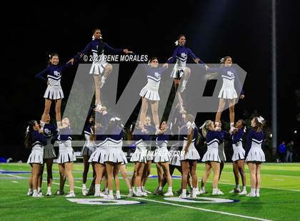 Thumbnail 3 in Santa Margarita vs Sierra Canyon (CIF SS D1 Rnd 1 Playoff) photogallery.